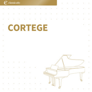 soundnotation的專輯Cortege