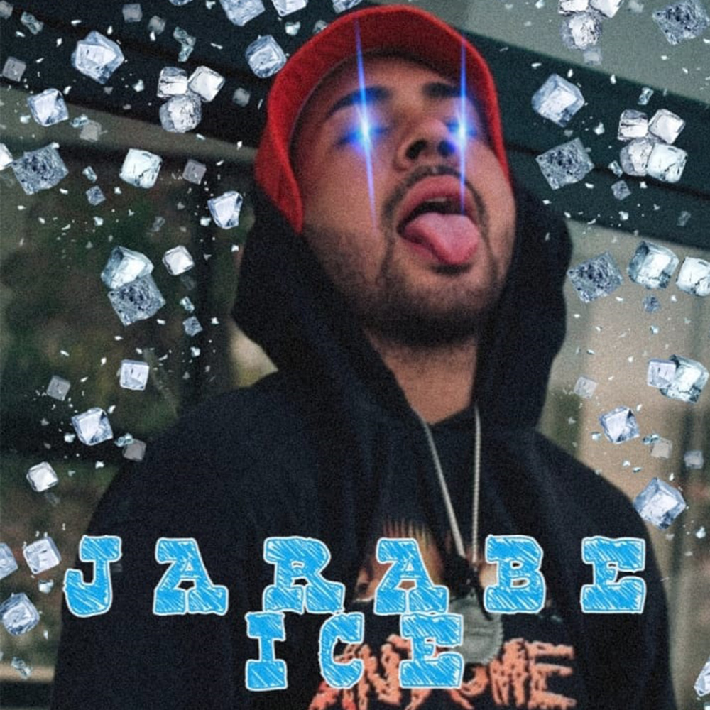Jarabe Ice (Explicit)
