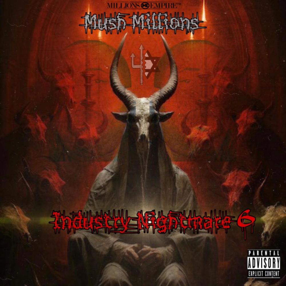 Big Game Changer (feat. Codien Man) (Explicit)