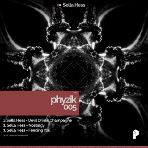 ดาวน์โหลดและฟังเพลง Nostalgy พร้อมเนื้อเพลงจาก Sella Hess