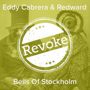 Redward的專輯Bells of Stockholm