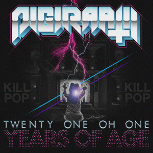 ดาวน์โหลดและฟังเพลง Years Of Age พร้อมเนื้อเพลงจาก Digiraatii