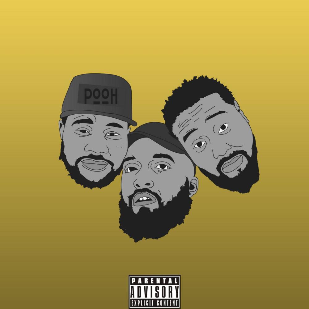 Christopher Robbing (Explicit)