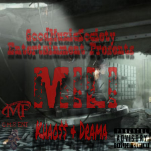 Listen to Mili (Explicit) song with lyrics from Khao$$