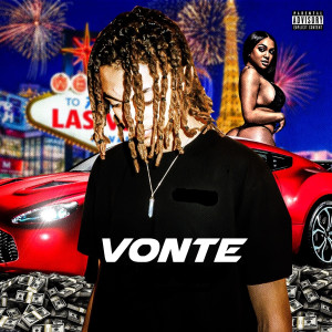 Listen to Berserk (Explicit) song with lyrics from Vonte