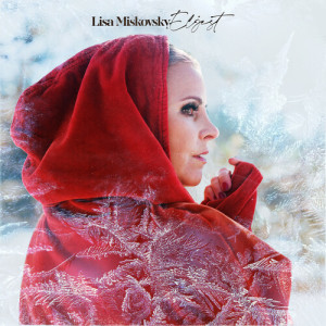 Album Eljest (Julutgåva) oleh Lisa Miskovsky