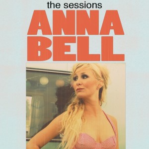 Album The Sessions from Anna Bell