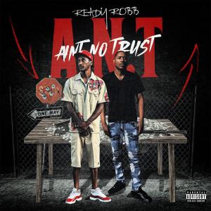 Ready Robb的專輯ANT (Explicit)