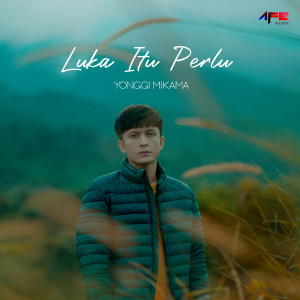 Album Luka Itu Perlu from 