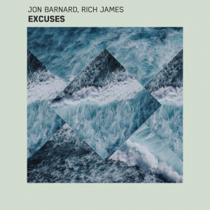ดาวน์โหลดและฟังเพลง Excuses พร้อมเนื้อเพลงจาก Jon Barnard