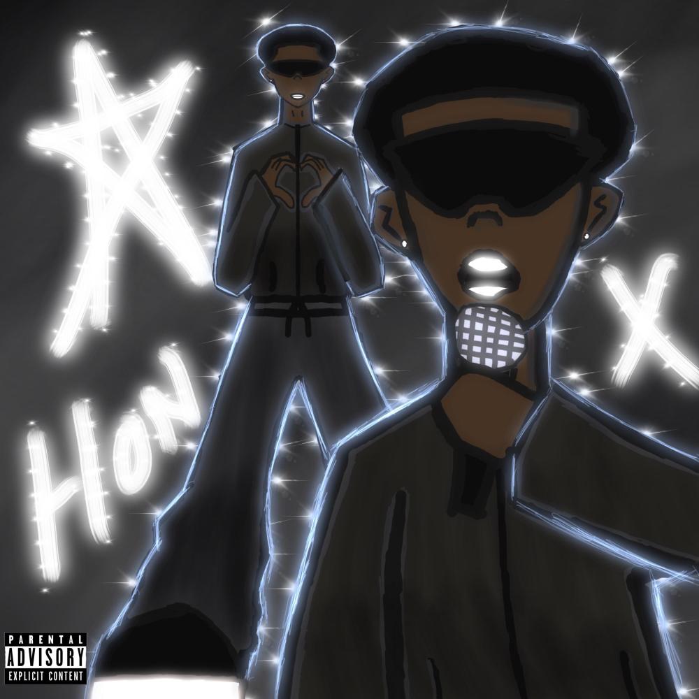 Melody (Explicit)