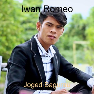 Album Joged Bagurau from Iwan Romeo