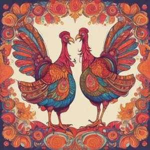 Canción infantil的專輯El Gallo y La Pata
