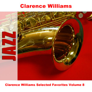 收聽Clarence Williams的You'll Long For Me (When The Cold Winds Blow) - Original歌詞歌曲