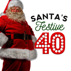 Santa's Festive 40