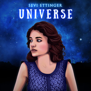 Listen to Universe song with lyrics from Sevi Ettinger