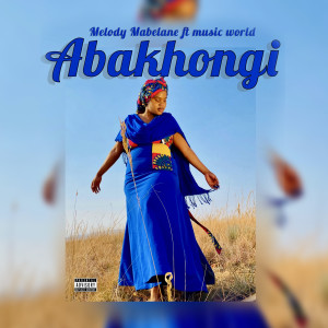 Music World的專輯Abakhongi (Explicit)