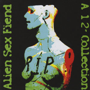 收聽Alien Sex Fiend的Hurricane Fighter Plane歌詞歌曲