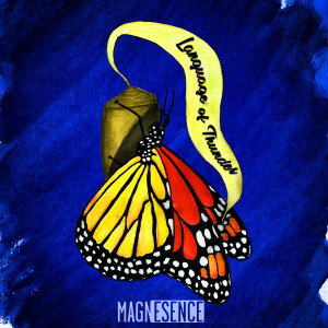 Listen to Language of Thunder song with lyrics from Magnesence