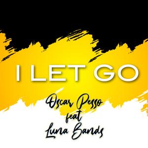 Album I Let Go from Oscar Pesso