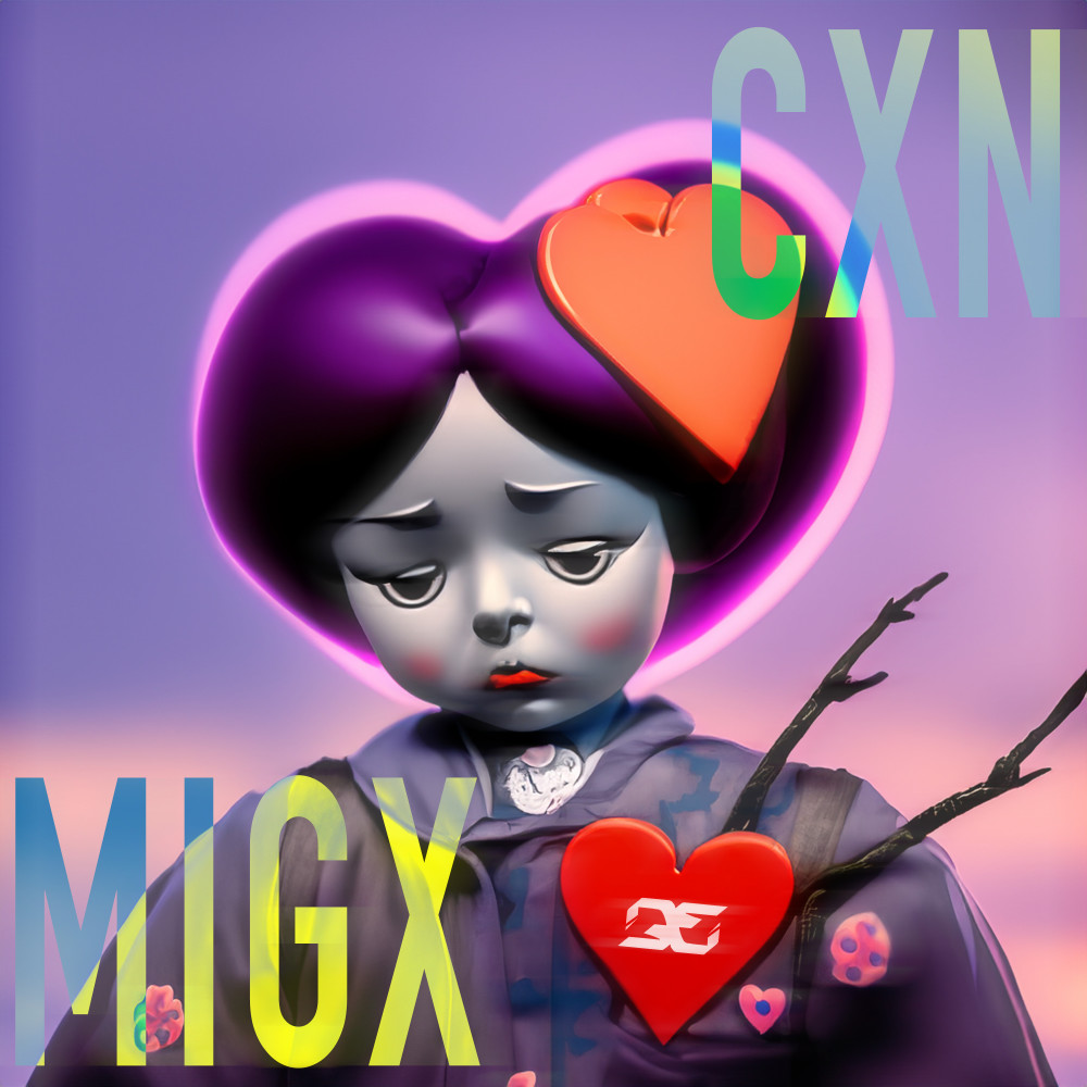 CXNMIGX