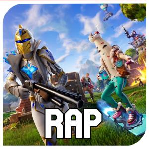 收聽Ordep music的Rap De Fortnite OG歌詞歌曲