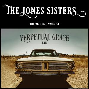 收聽The Jones Sisters的Comet (Perpetual Grace, Ltd. Theme Song)歌詞歌曲