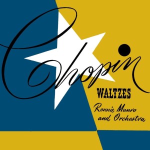 Listen to Valse No. 10 in B Minor, Op. 69, No. 2 song with lyrics from Ronnie Munro & His Orchestra