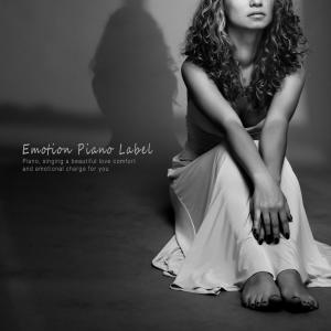 Album Piano with a longing forgotten love from Various Artists