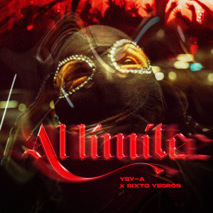 Album AL LIMITE from SPONSOR DIOS
