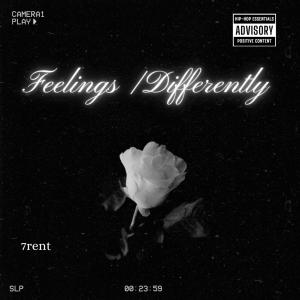 收聽7rent的Feelings歌詞歌曲