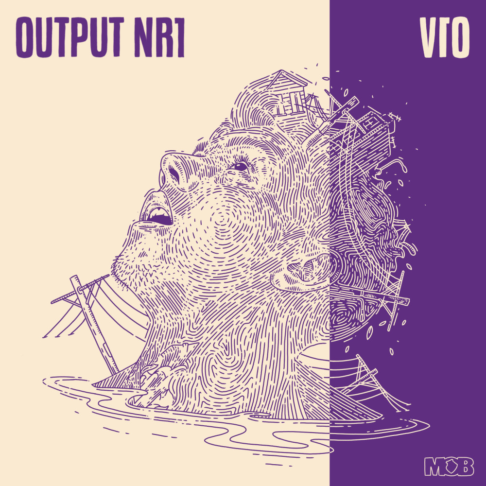 Output Nr. 1 – Varoş