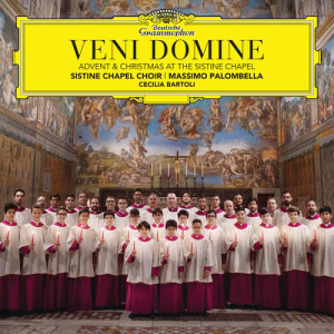 收聽Sistine Chapel Choir的Nanino: Motet "Hodie nobis caelorum Rex - Gloria in excelsis Deo"歌詞歌曲