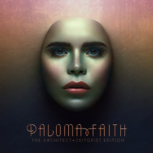 ดาวน์โหลดและฟังเพลง My Body พร้อมเนื้อเพลงจาก Paloma Faith
