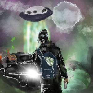 收聽Vengeancethegod的BTS (Explicit)歌詞歌曲