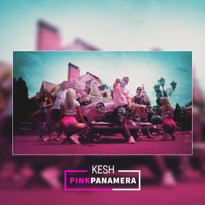 Album Pinkpanamera from Kesh