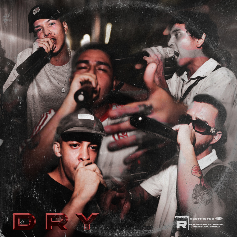 Dry