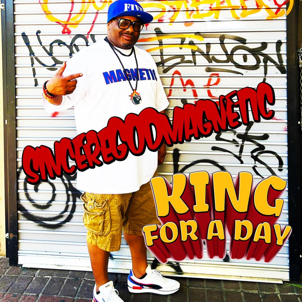 King For A Day (Explicit)