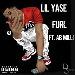 Lil Yase的專輯Furl (feat. AB Milli) - Single
