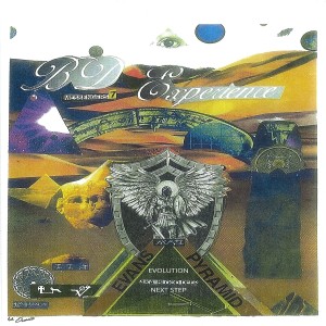 Album BD Experience Messengers 7 (Evolution Next Step) (Explicit) oleh Evans Pyramid