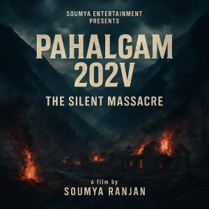 Album Naam Tha Mera (Remix) from Soumya Ranjan