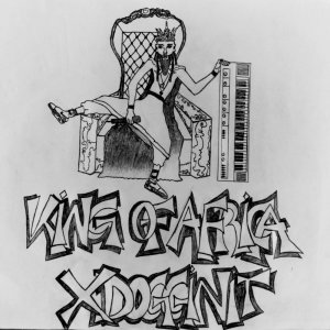 Listen to Toast (Explicit) song with lyrics from X-Dogginit