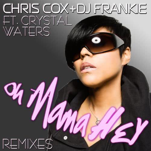 Oh Mama Hey feat. Crystal Waters (StoneBridge vs. J-C Dub Mix) (StoneBridge vs. J-C Dub mix)