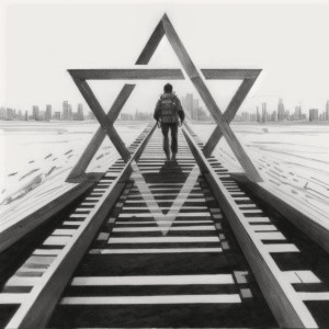 Listen to תודה על הכל (רמיקס) song with lyrics from יואש