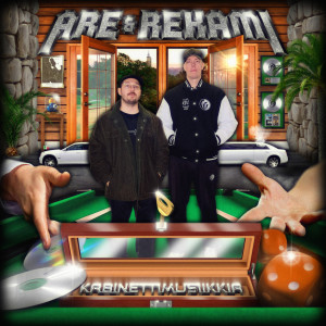 收聽Are的Hääbiisi歌詞歌曲