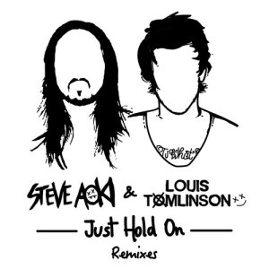 Just Hold On (Remixes) dari Steve Aoki