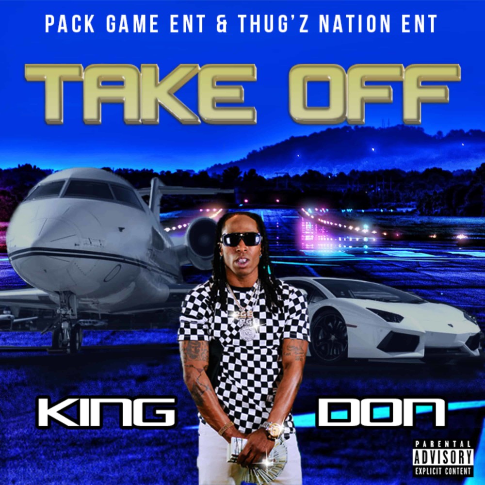 Take Off (Explicit)