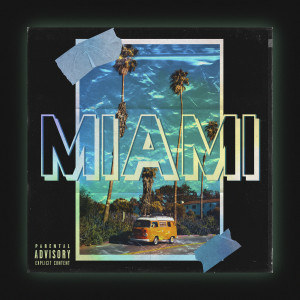 收聽Hake的Miami歌詞歌曲