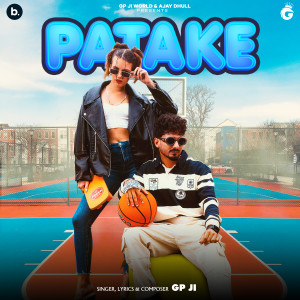 Album Patake from GP Ji