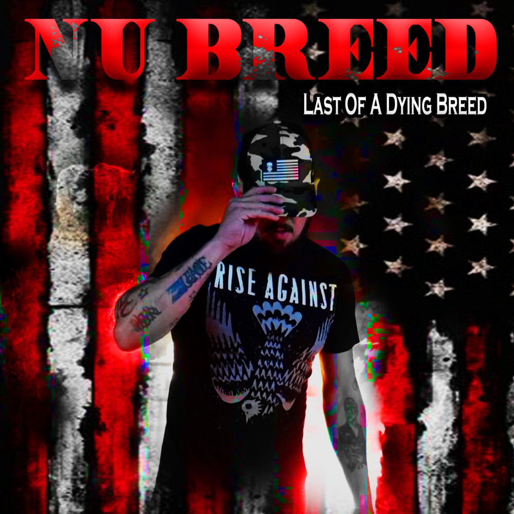 Last of a Dying Breed (Explicit)